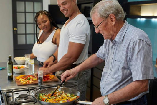 What is an optimal longevity diet?