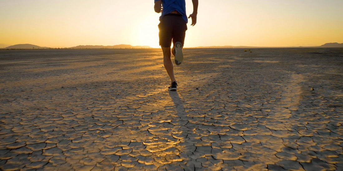 Breaking the Aging Barrier: Marathons as an Anti-Aging Strategy