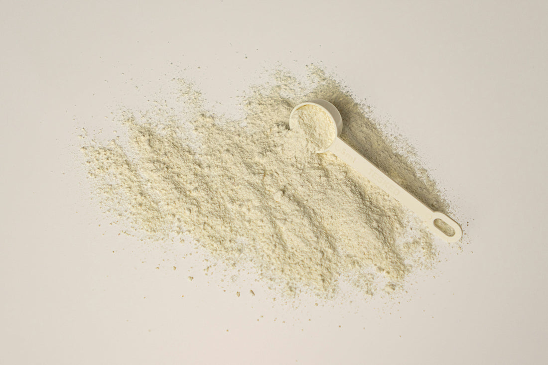 How to take collagen?