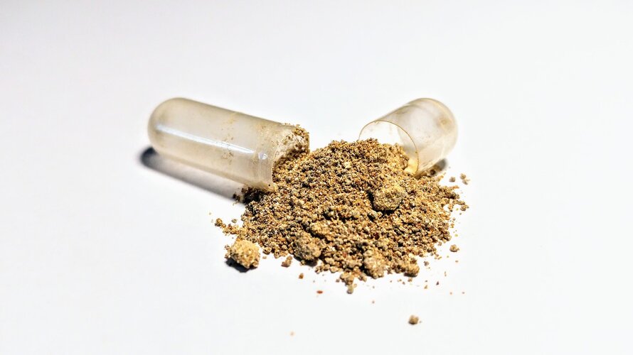 Ashwagandha (Withania somnifera) - Health Benefits, Dosage, Safety