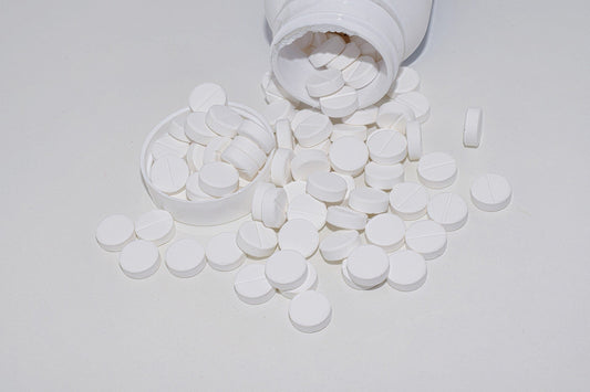 How to Take Magnesium Glycinate: Best Time, Forms, and Other Considera
