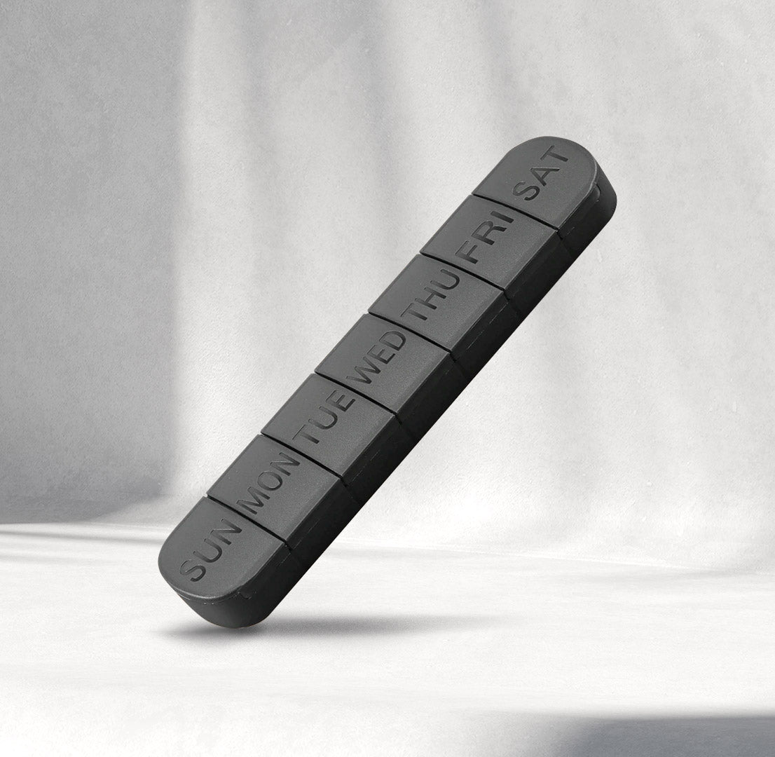 Capsule Organizer