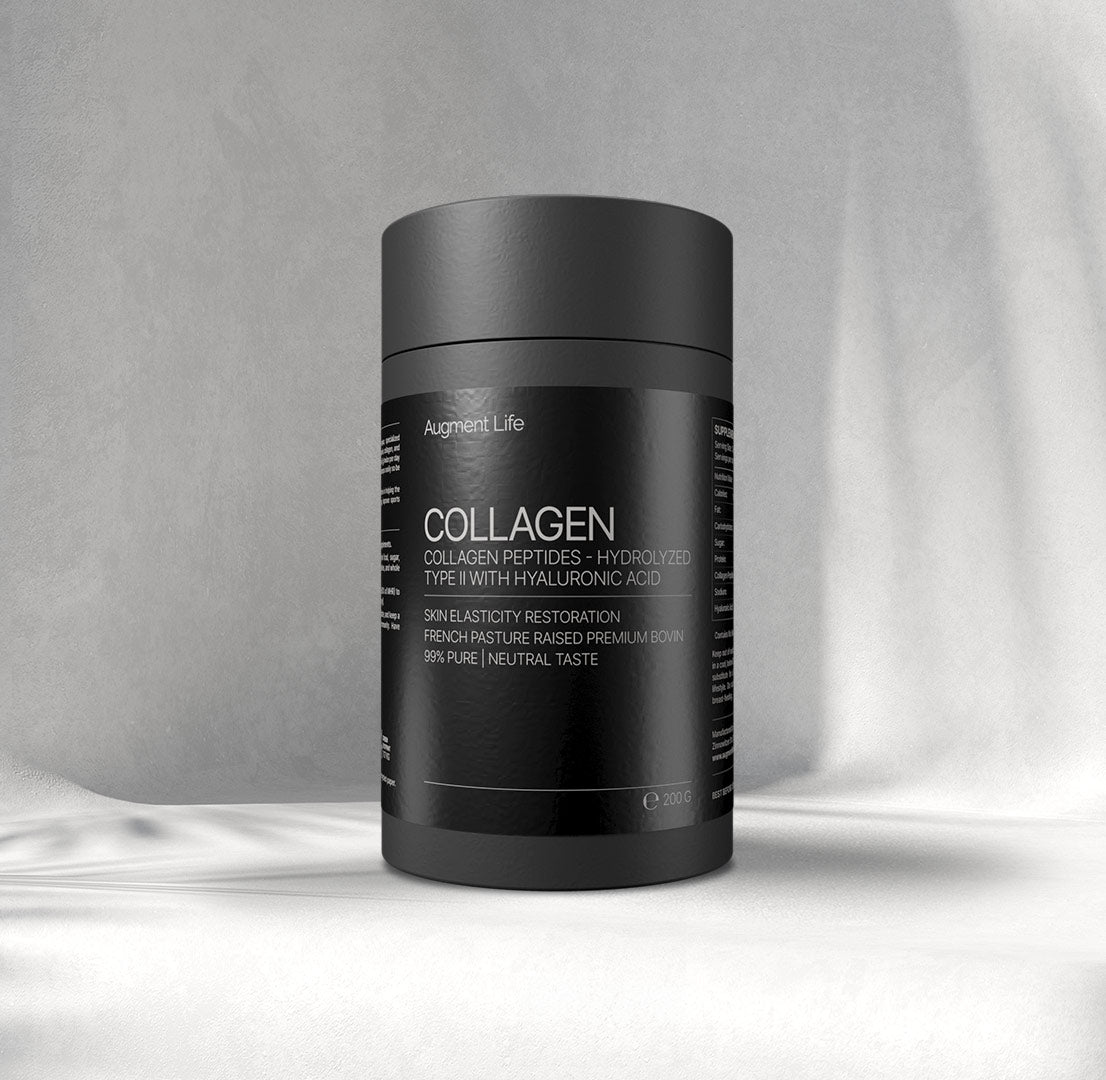 Collagen Peptides Type II - Powder