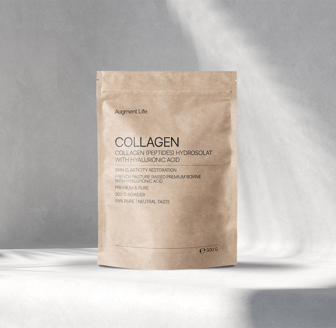Collagen Peptides Type II - Powder