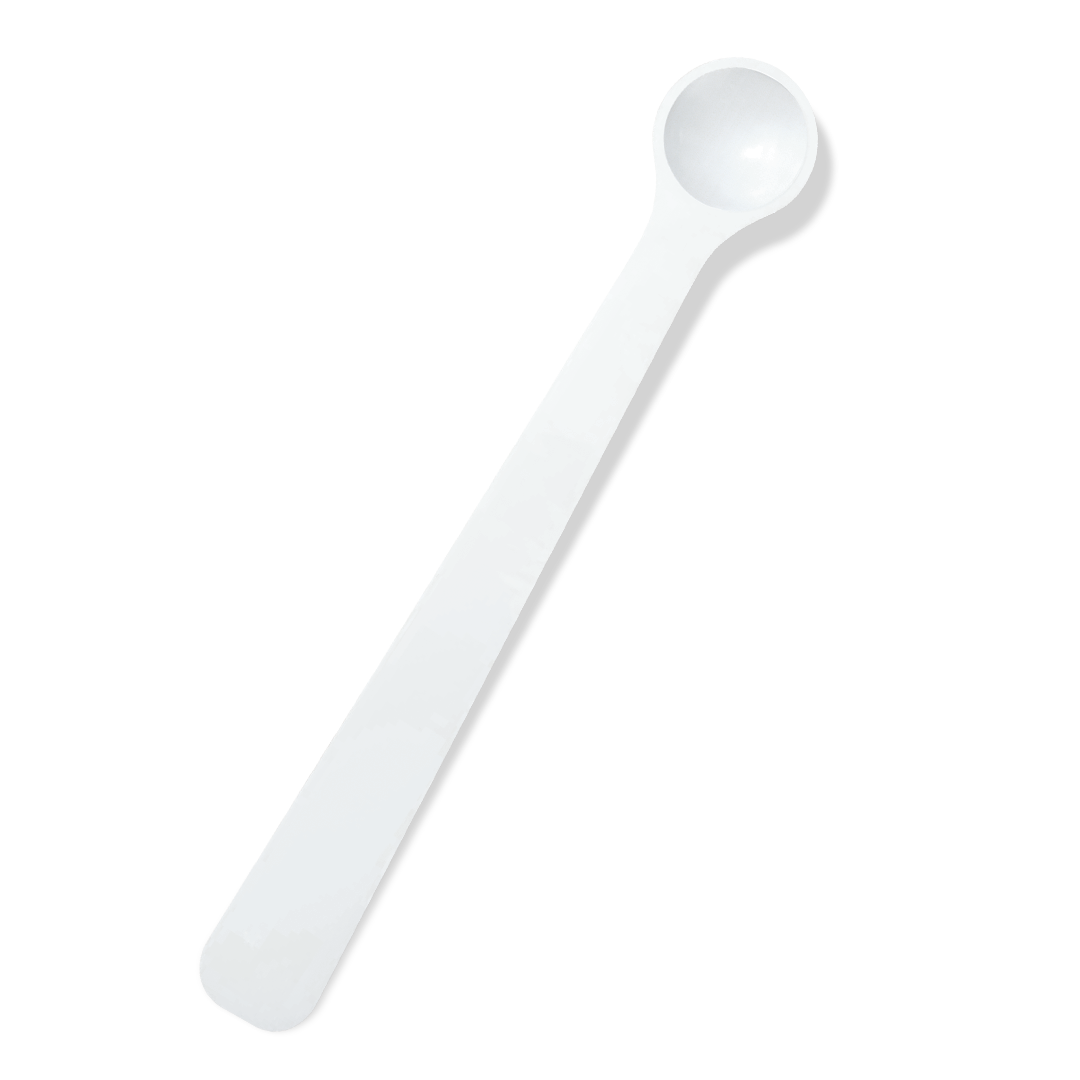 Food Supplement Powder Measuring Spoon (250 mg)
