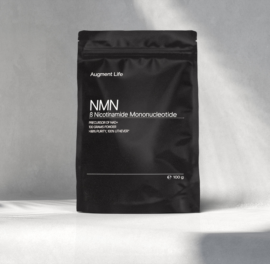 Nicotinamid-Mononukleotid – Pulver – 99% Reinheit – NMN