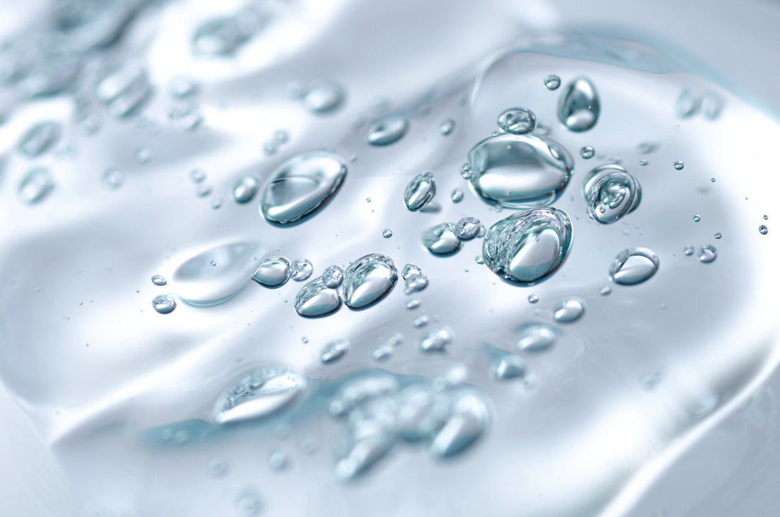 Hyaluronic acid - Health Benefits, Dosage, Side Effects