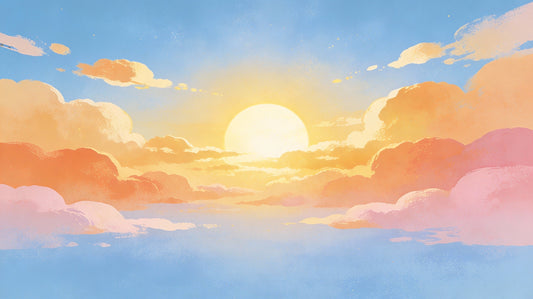 Morning Habits & Longevity