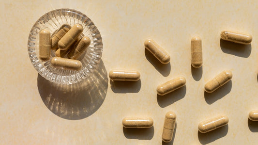 Does Ashwagandha Help With MTHFR and Chronic Fatigue Syndrome?