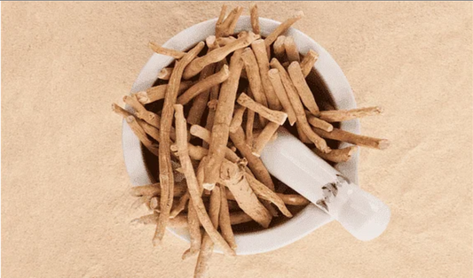 Taking Ashwagandha: Best Time, Forms, and Other Considerations