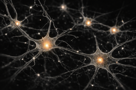 Why Is My Memory Getting Worse? What BDNF and Klotho Have to Do With It