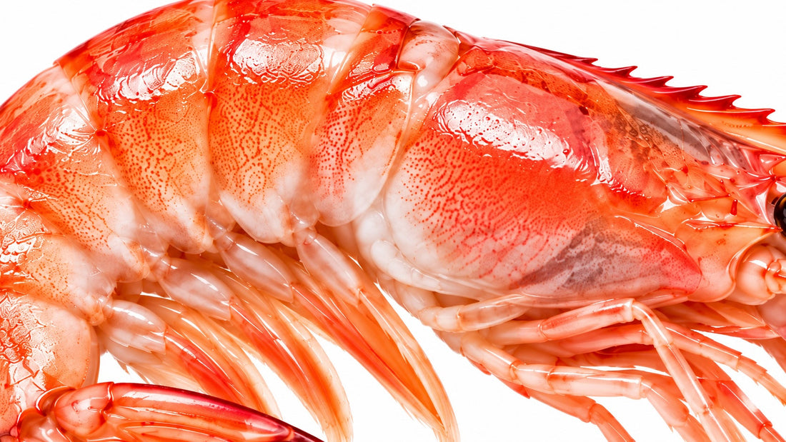 What Are the Benefits of Astaxanthin?