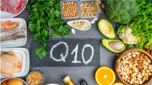 Optimal Dosage of Coenzyme Q10: A Comprehensive Guide