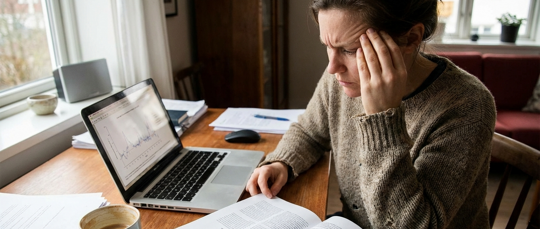 How to Tell a Good Study from a Bad One