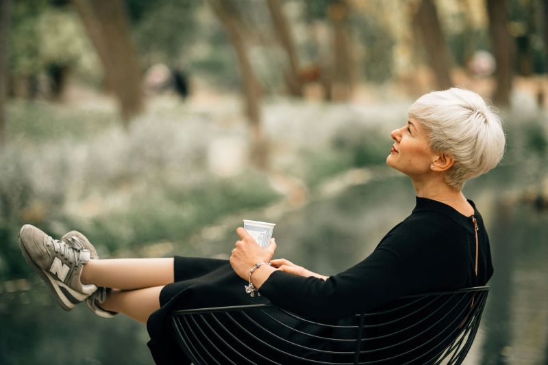 Menopause: What is it?