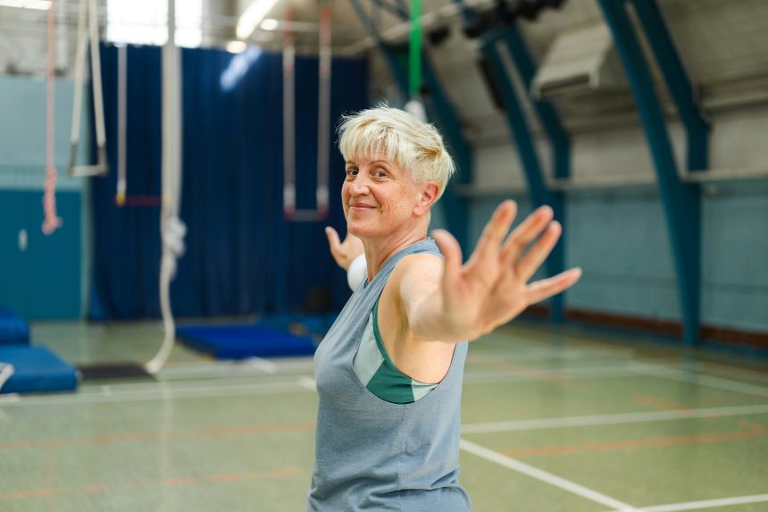 Leucine vs. Autophagy: How Your Body Balances Growth and Longevity