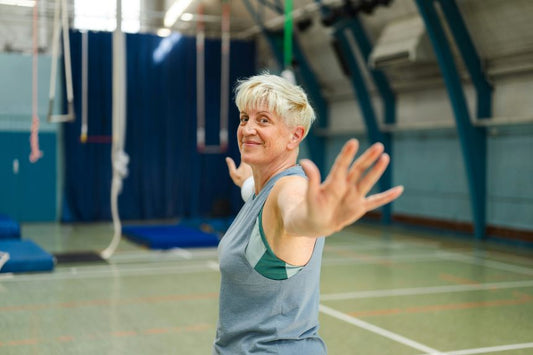 Leucine vs. Autophagy: How Your Body Balances Growth and Longevity