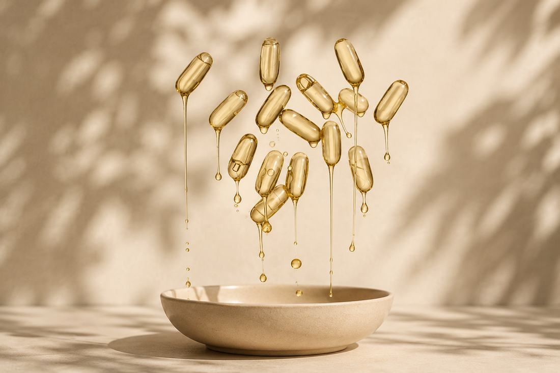 How to Take Liposomal Supplements for Best Results