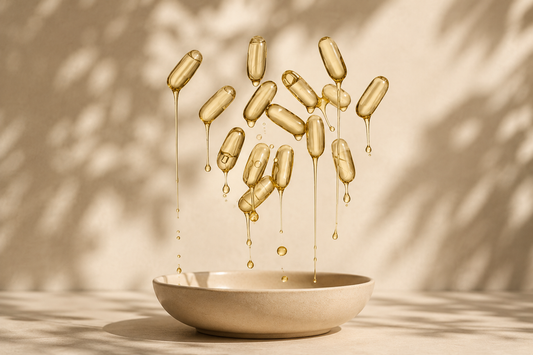How to Take Liposomal Supplements for Best Results