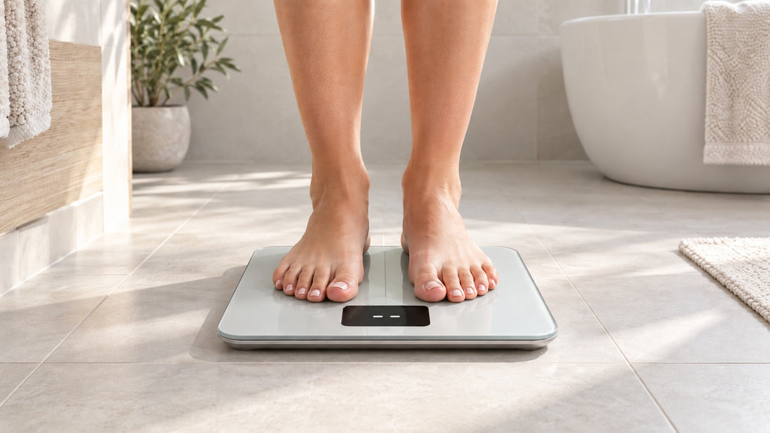 Weight Gain During Menopause: Why It Happens and What Helps