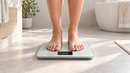 Weight Gain During Menopause: Why It Happens and What Helps
