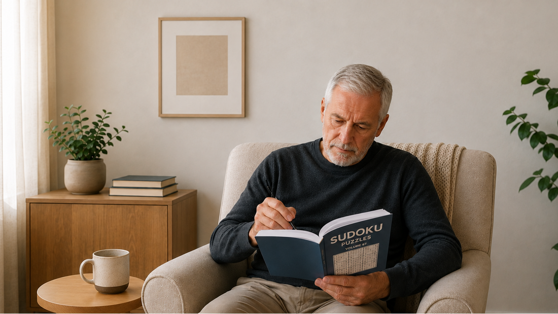 Does Phosphatidylserine Improve Memory?