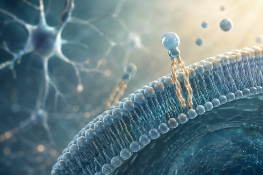 What Is Phosphatidylserine and What Does It Do?
