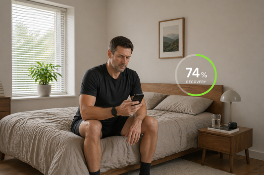 Can You Trust Your Wearable's Readiness Score?