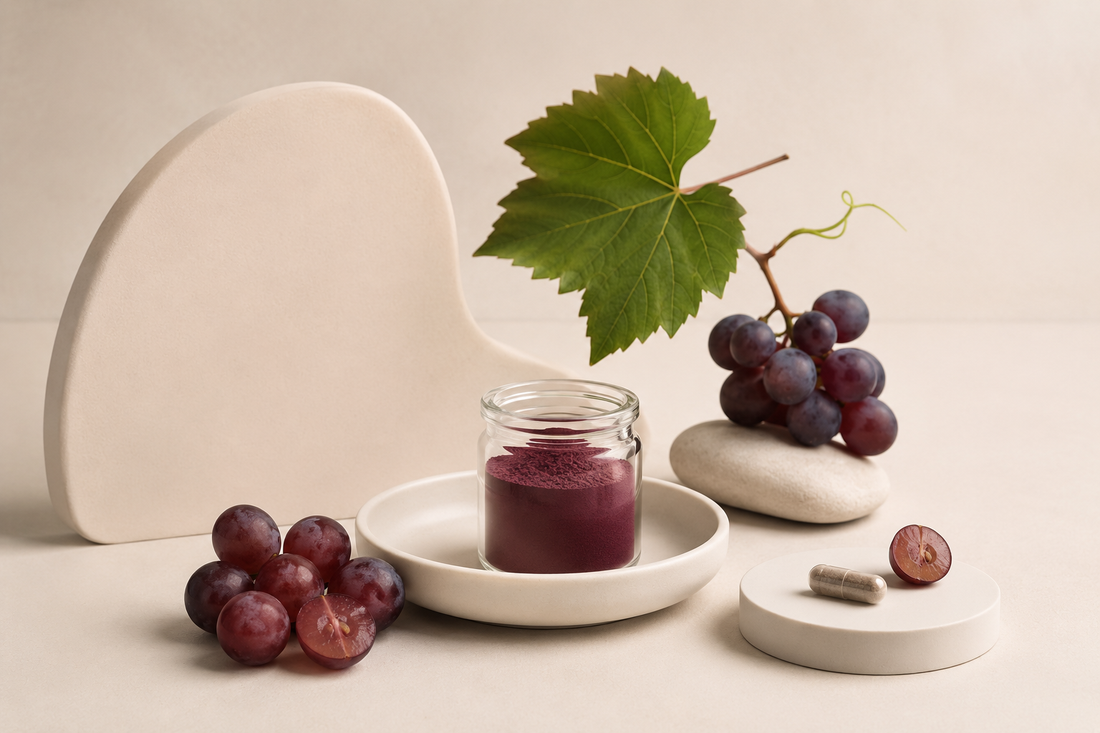 Liposomal Resveratrol: Benefits and How Much to Take
