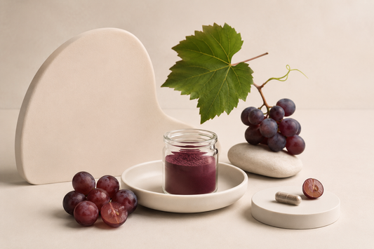Liposomal Resveratrol: Benefits and How Much to Take