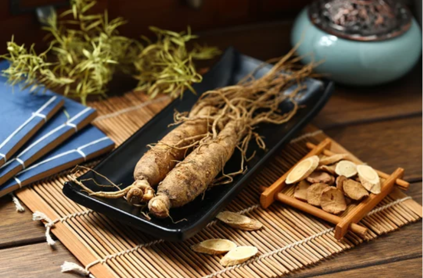 Is Ginseng Good for Menopause?