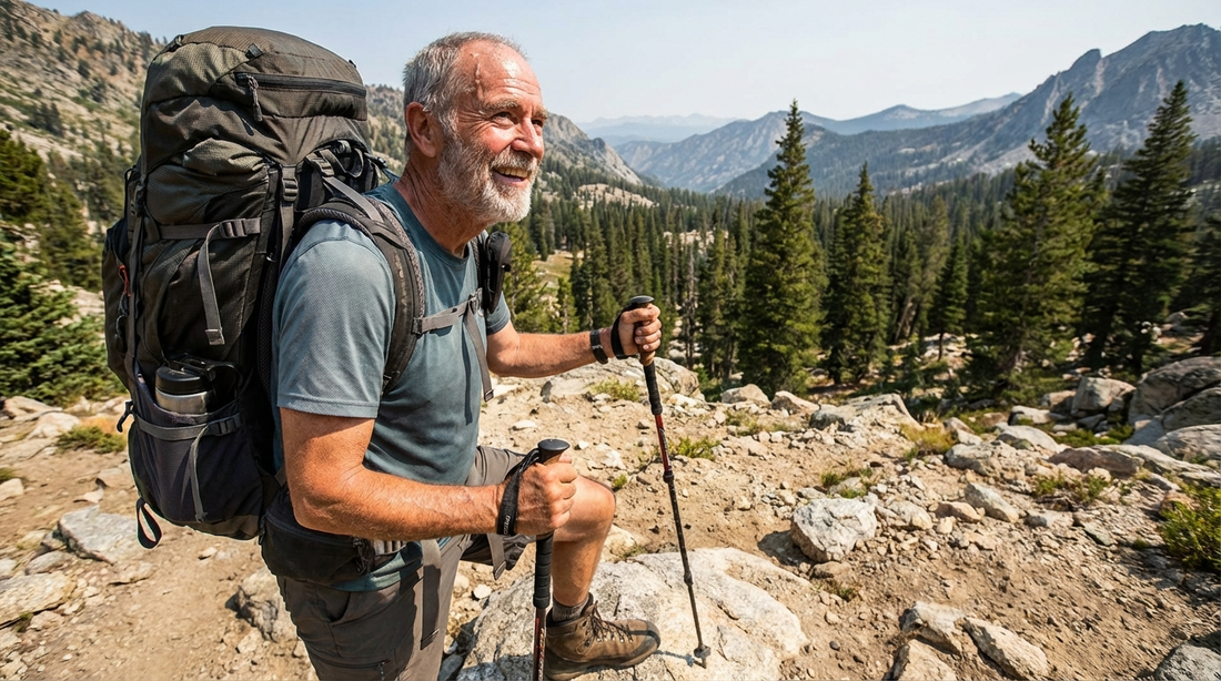 Where Do You Want to Be in the Last Decade of Your Life?