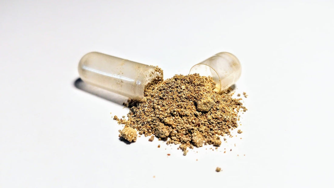 Finding the Right Dose: How Much Ashwagandha Do I Need?