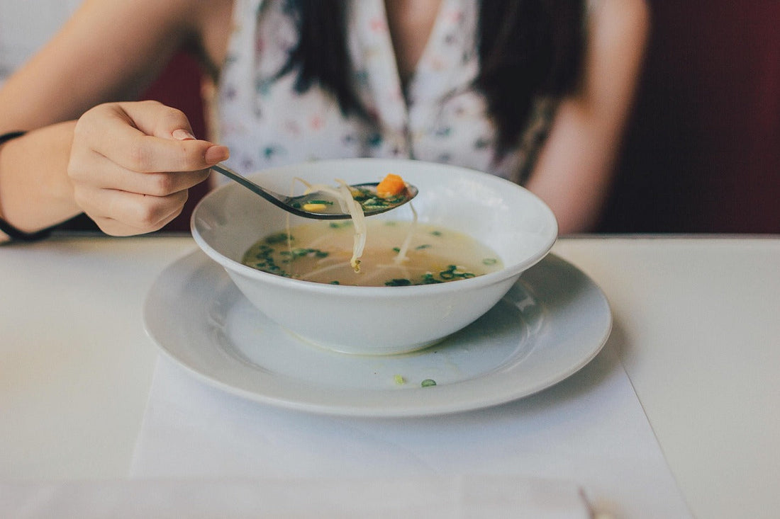 Why is bone broth so popular and is it good for you?