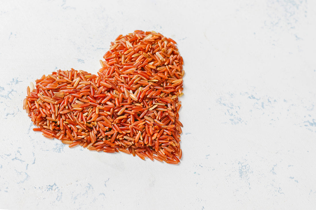How Much Red Yeast Rice Should You Take?