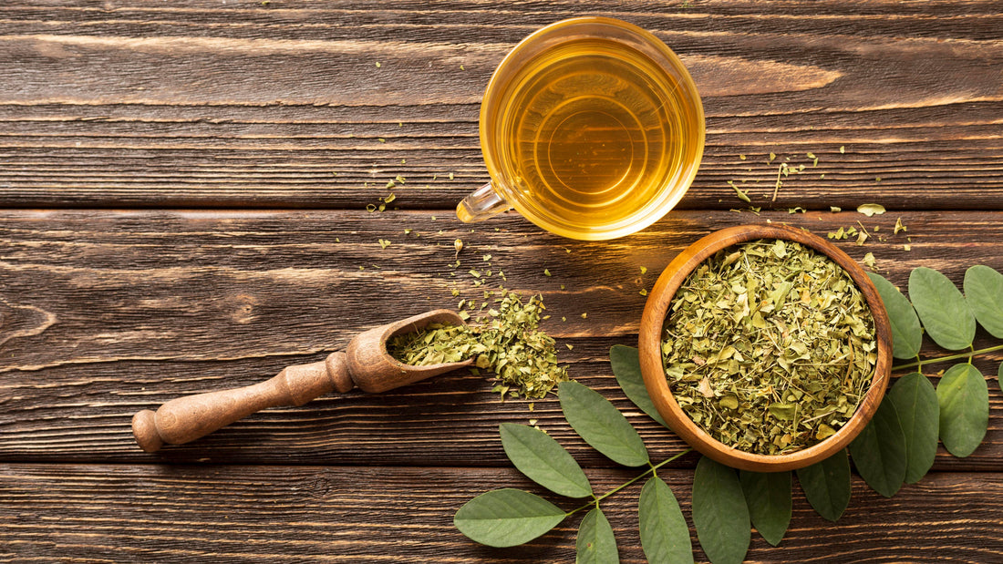 Why Should You Take Green Tea Extract?