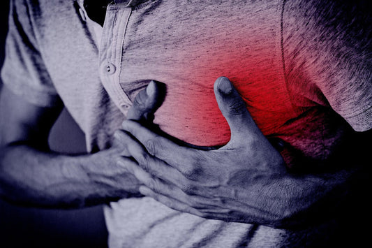 Cheating Death: Avoiding a Heart Attack