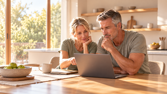 How to Choose a Longevity Supplement