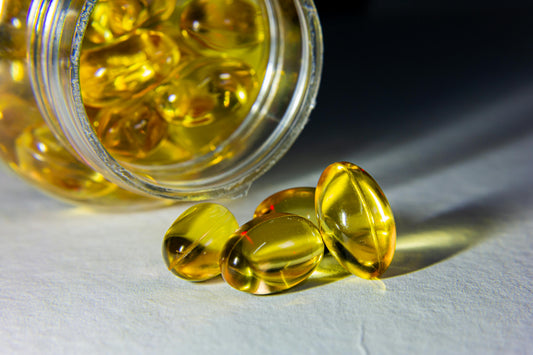 What is the optimal dosage of vitamins D3+K2