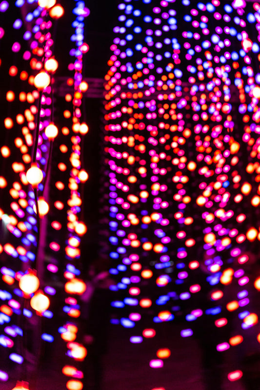Which is better for phototherapy: laser or LED light?