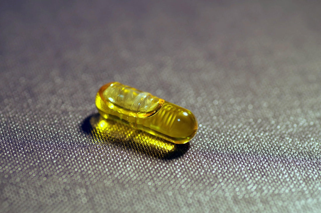 Why do you need D3+K2 vitamins?