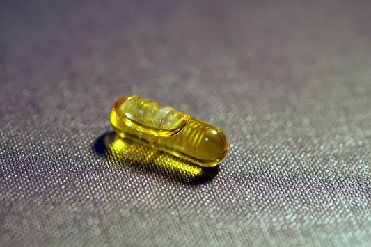 Why do you need D3+K2 vitamins?