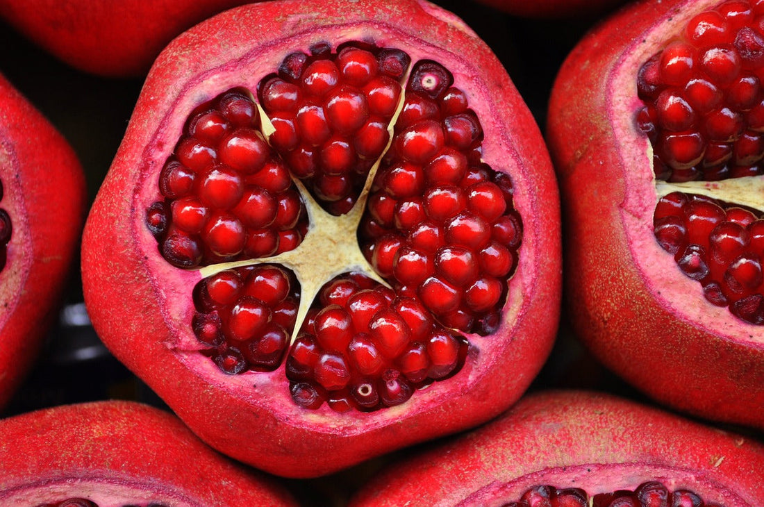 What are the health benefits of Urolithin A?
