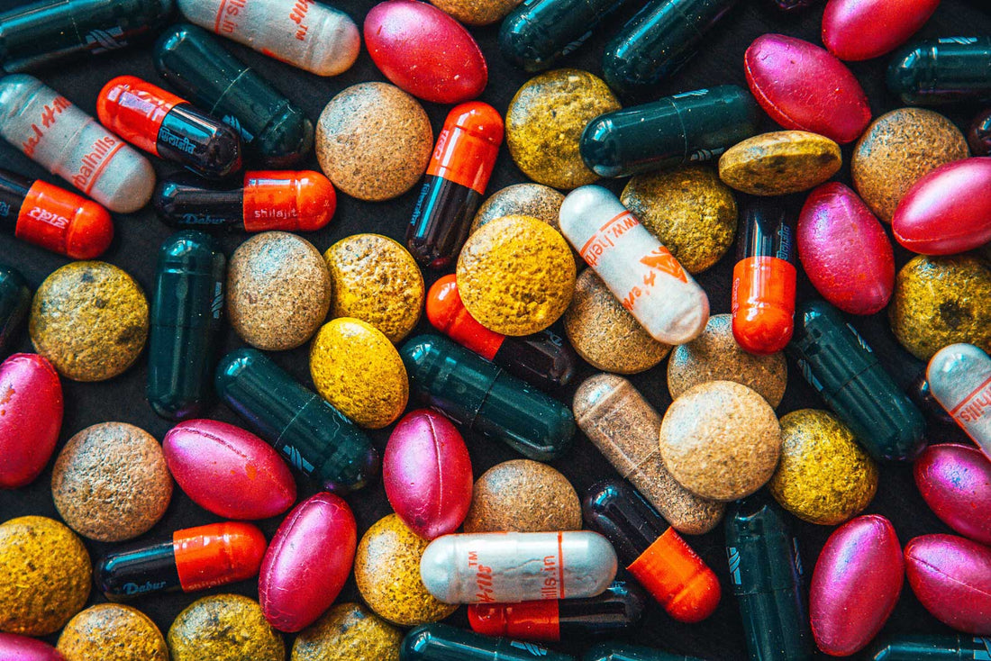 Resveratrol and Fat Solubility