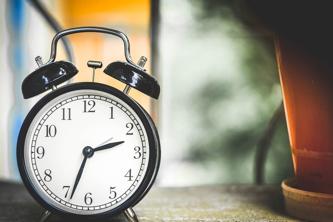 50 and not sleeping well, what do I do?
