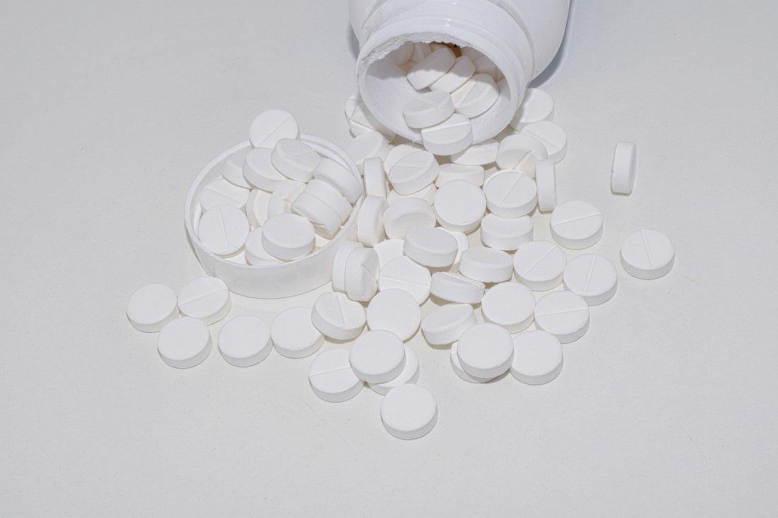 How to Take Magnesium Glycinate: Best Time, Forms, and Other Considera