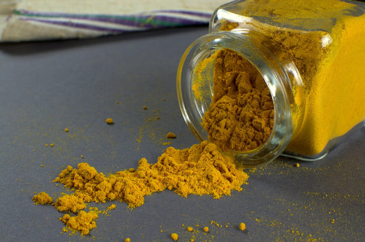 What is the best way to take curcumin for bioavailability?
