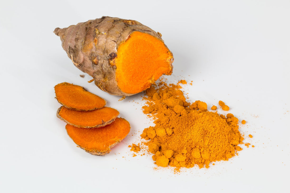 How much curcumin should I take and why?