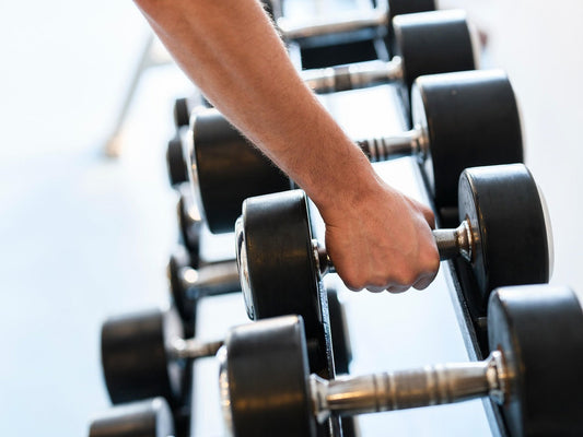How much creatine do I need?