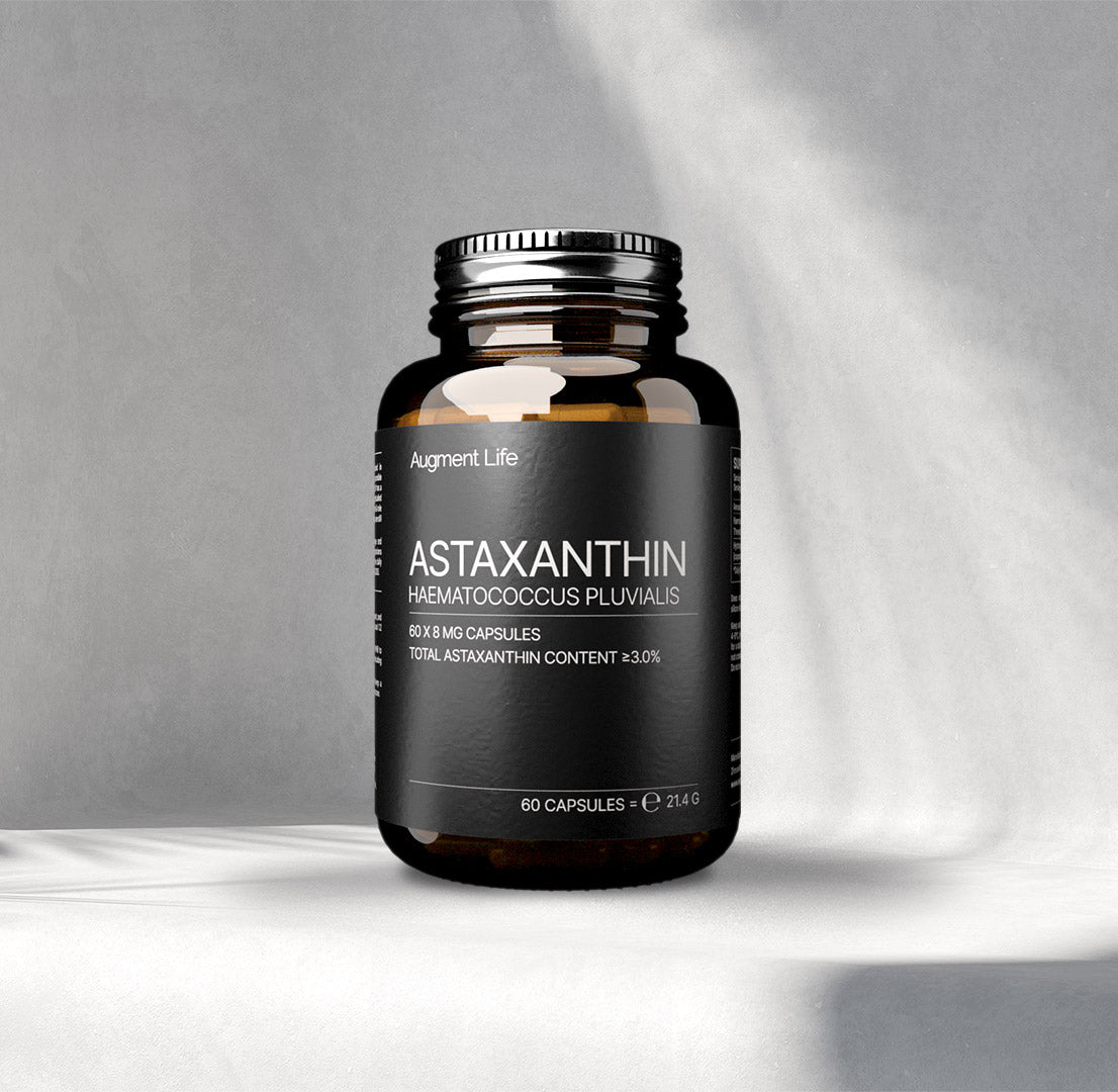 Astaxanthin
